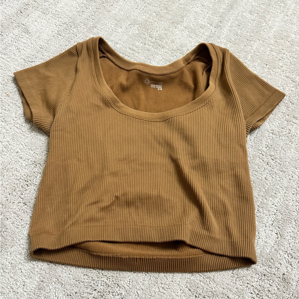 Aerie OFFLINE top